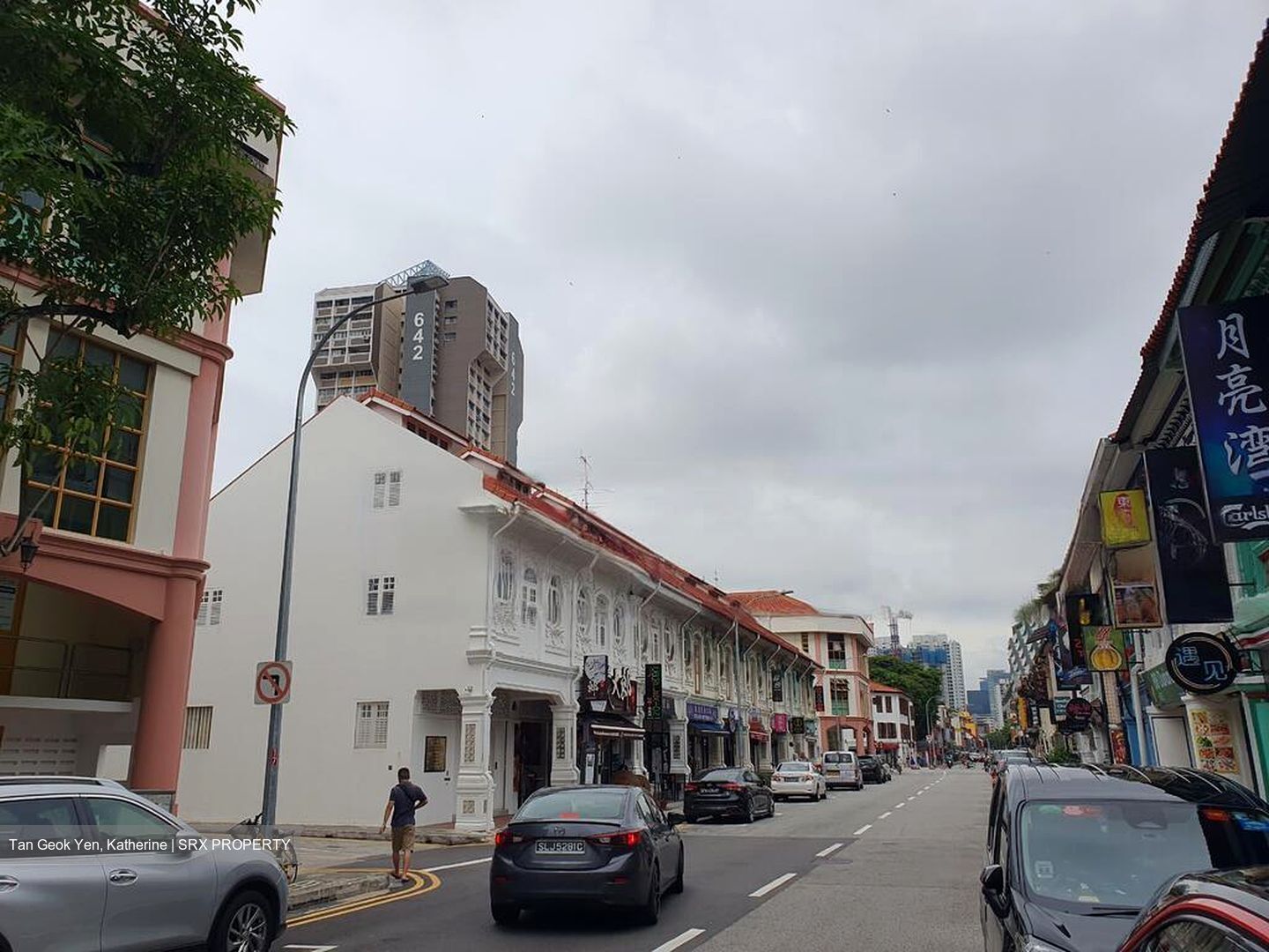 Jalan Besar Stadium (D8), Retail #455541341